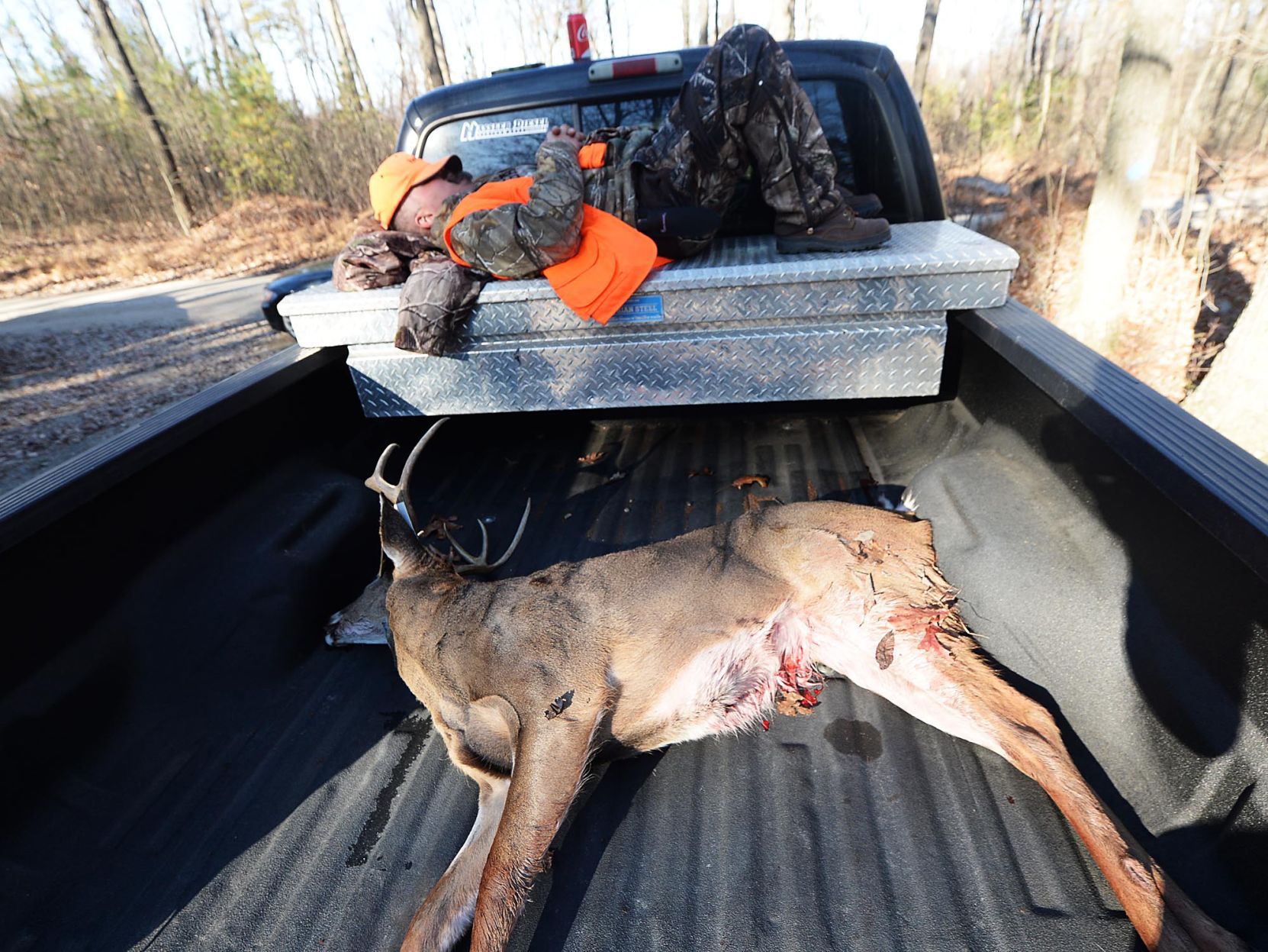 Deer Season